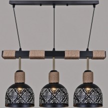 Люстра подвесная Reluce 05574-0.9-03