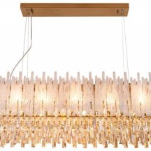 Подвесной светильник LArte Luce Glacier L05016.92