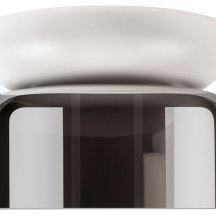 Потолочный светильник Loft IT Totem 10466 Smoke