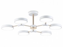 Люстра на штанге Ambrella light COMFORT FL516333