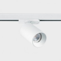 Трековый светильник Italline Danny DANNY TR white