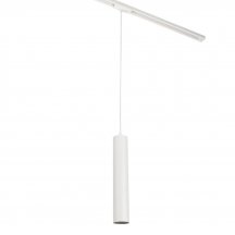 Трековый светильник MyFar Beam MT0126-GU10-W