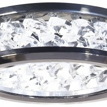 Встраиваемый светильник Dio D’Arte Nardo Nardo GU10.5.14.8.100 B