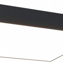 Потолочный светильник Maytoni Zon C032CL-45W4K-SQ-B