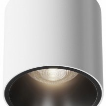 Накладной точечный светильник Maytoni Cover C064CL-L12W4K