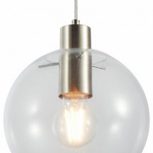 Подвесной светильник Moderli Aurora V11544-1P