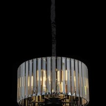 Подвесная люстра Alfa Light F4024-62