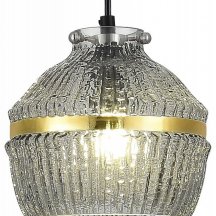 Подвесной светильник ST Luce Cocoon SL1661.413.01