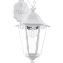 Уличный настенный светильник Eglo Navedo 93445