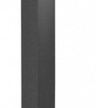 Наземный высокий светильник Arte Lamp Compass A3102PA-1BK
