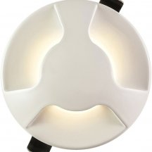 Подсветка ступеней лестницы AM Group AM23 AM236 WH 3W