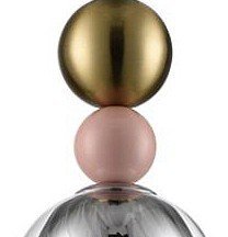 Подвесной светильник Lumion Gallo 8066/1A