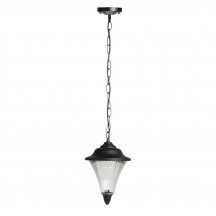 Уличный светильник подвесной Корсо 801011501