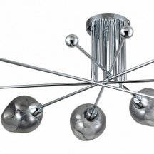 Люстра для гостиной Escada Universe 695/5P