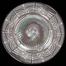 Точечный светильник Sneha 3073/E1 MR16 CR