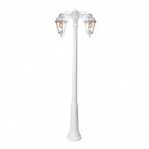 Наземный фонарь Fumagalli Saba K22.156.S20.WXE27DN