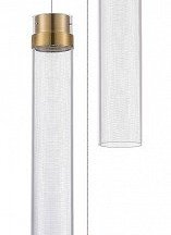 Подвесной светильник ST Luce Champagne SL6236.303.03