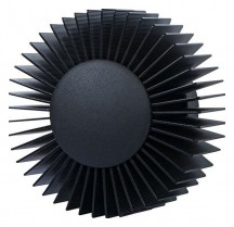 Настенный светильник Divinare Aurora 1092/06 AP-6