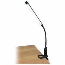 Настольная лампа офисная Uniel Tld 572 UL-00008664 с регулятором света