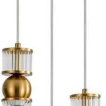 Подвесной светильник Lumion Denver 8276/3A