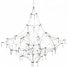 Подвесная люстра ST-Luce Gravetta SL6601.113.114