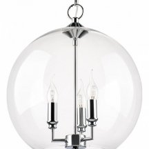 Люстра для натяжных потолков Lightstar Sferico 729134