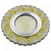 Накладной точечный светильник Fametto DLS-L139 UL-00003872