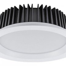 Встраиваемый светодиодный светильник Feron AL253 32626