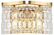 Настенный светильник Maytoni Dune DIA005WL-02G