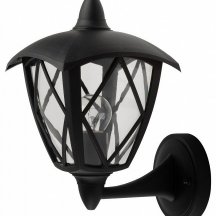 Настенный светильник уличный Корсо 801022201