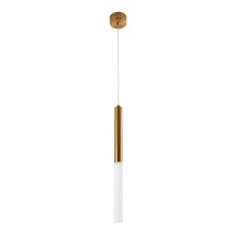 Подвесной светильник MODESTYLE MS.9900.250 BS