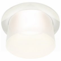 Встраиваемый светильник Ambrella light Xc621 1 XC7621045