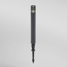 Ландшафтный светодиодный светильник Elektrostandard Hidden 35166/F a066037