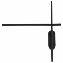 Настенный бра с выключателем ST Luce Basoni SL394.401.02