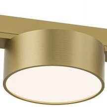 Накладной светильник Denkirs SHINE FLOW DK5761-SB