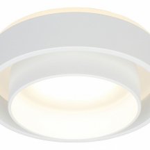 Точечный светильник Италия Omnilux Valletta OML-103209-15