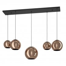 Подвесной светильник Cordoba 390388