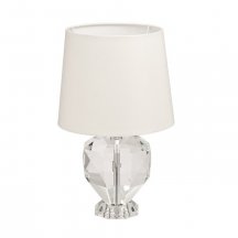 Интерьерная настольная лампа  X42002