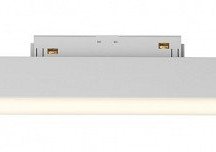 Немецкий потолочный светильник Maytoni Basis TR074-2-20W3K-W