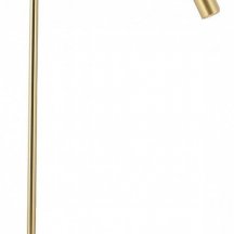 Интерьерная настольная лампа Kink Light Алери 08070-T,20