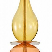 Подвесной светильник Indigo Millefiori 11065/1P Blue