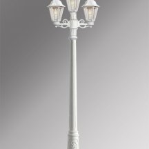 Наземный фонарь Anna E22.157.S21.WXE27