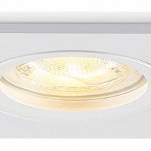 Встраиваемый светильник Ambrella light Techno Spot Standard Tech TN102455