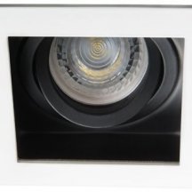 Точечные светильники Kanlux ARET 1XMR16-W 26720