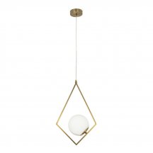 Подвесной светильник MODESTYLE MS.6303.1