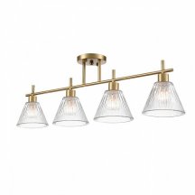 Потолочная люстра Vivian 8188/4C