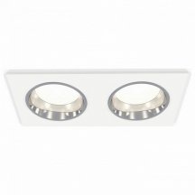 Встраиваемый светильник Ambrella light Xc652 XC6525003