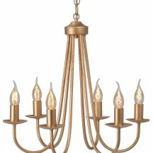 Подвесная люстра Vitaluce V3718 V3718-8/6