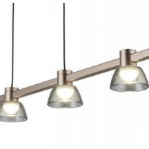 Подвесной светодиодный светильник Aployt Rezeda APL.788.03.06