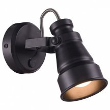 Настенный светильник в стиле лофт Citilux  cL541511